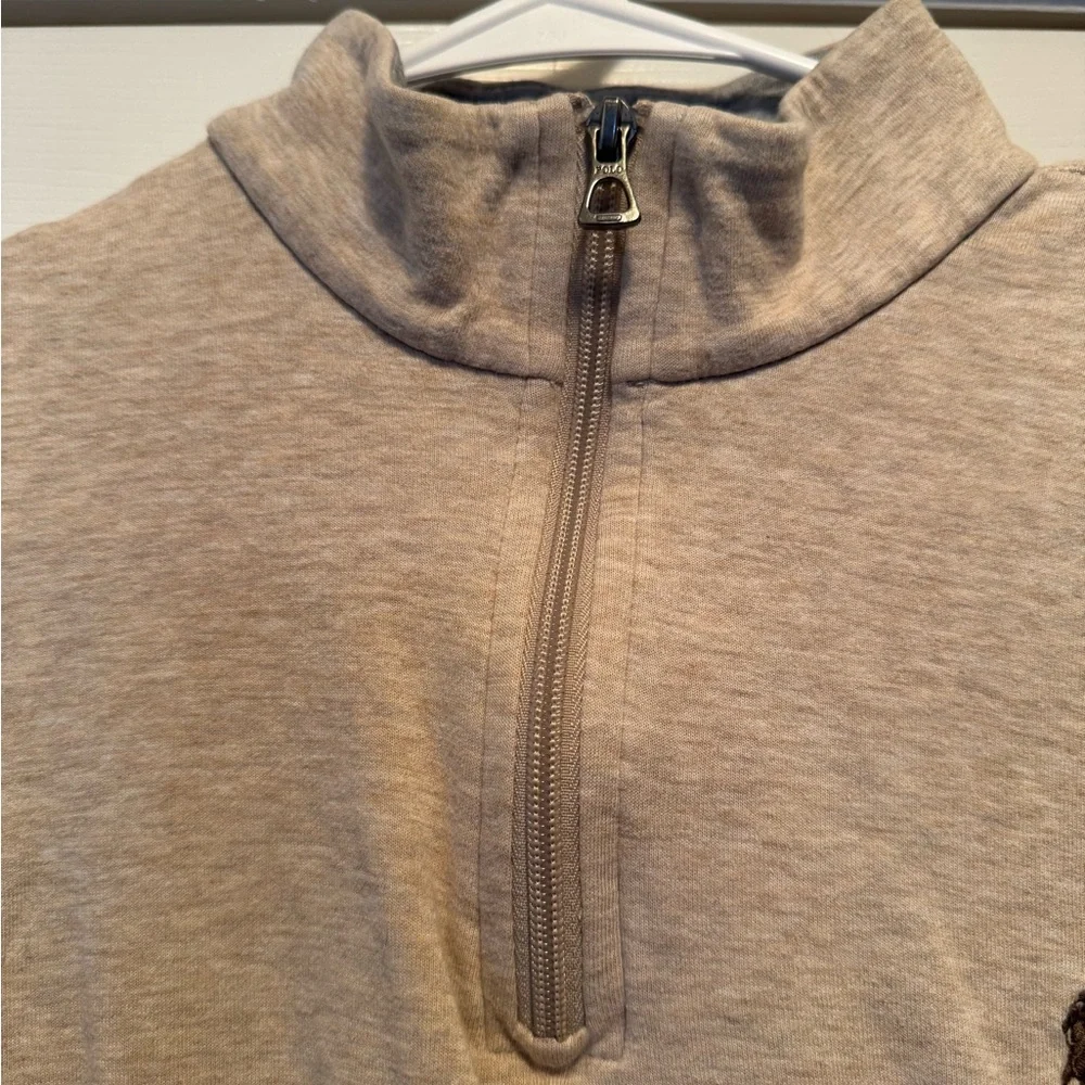 Polo Ralph Lauren classic quarter